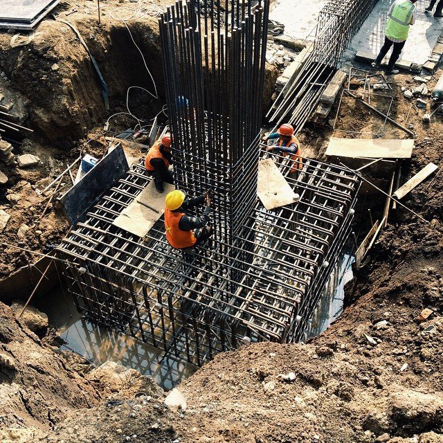 Specifications for Design of footings as per IS 456 2000