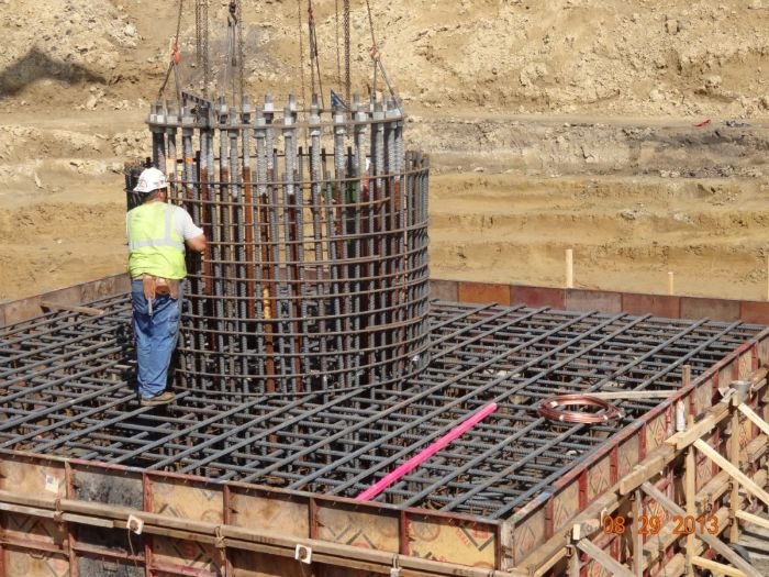 DESIGN OF PILE CAP DESIGN OF PILE CAP