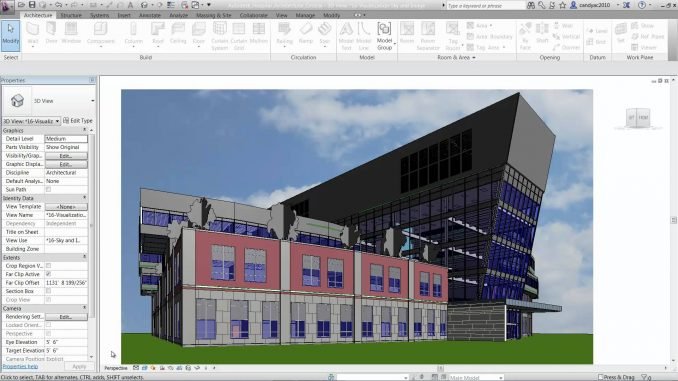 Autodesk Revit - Online CivilForum
