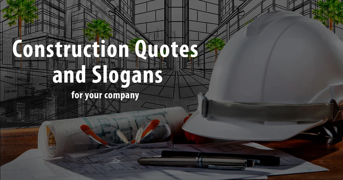 construction quotes