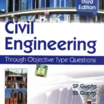 Civil Engineering Through Objective Type Questions