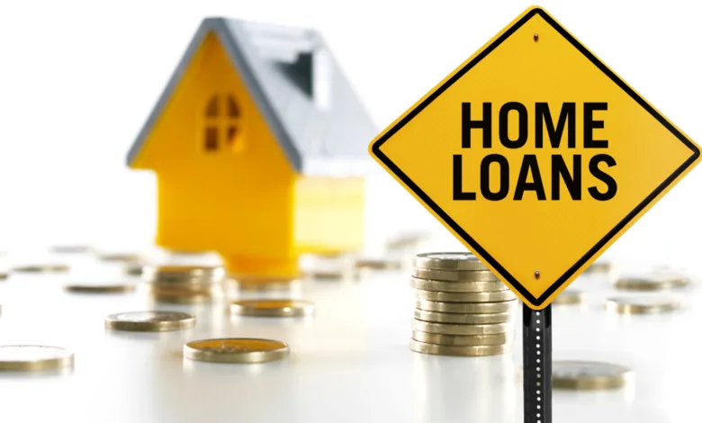 Importance of Home Loan