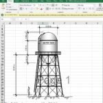 Elevated Water Tank Design