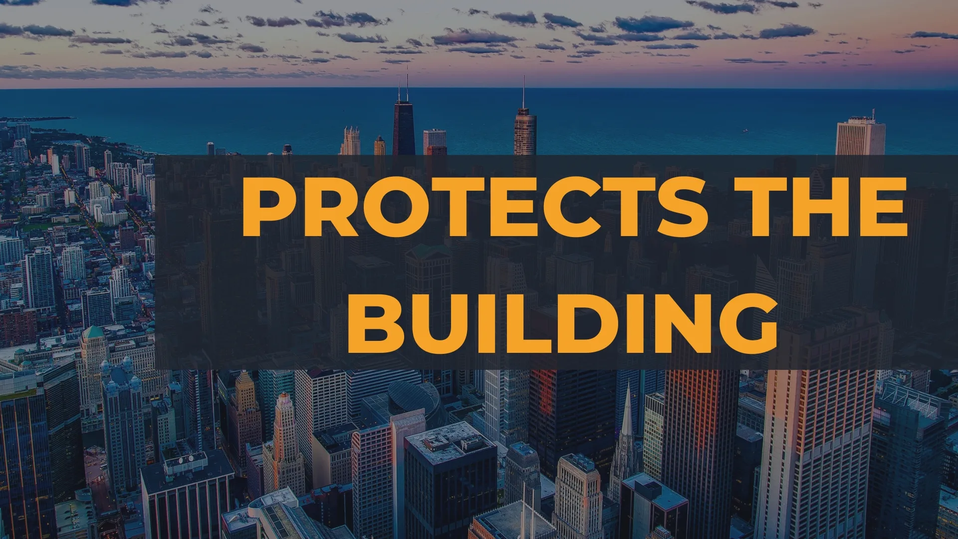 Basic Structure That Protects The Building Online CivilForum