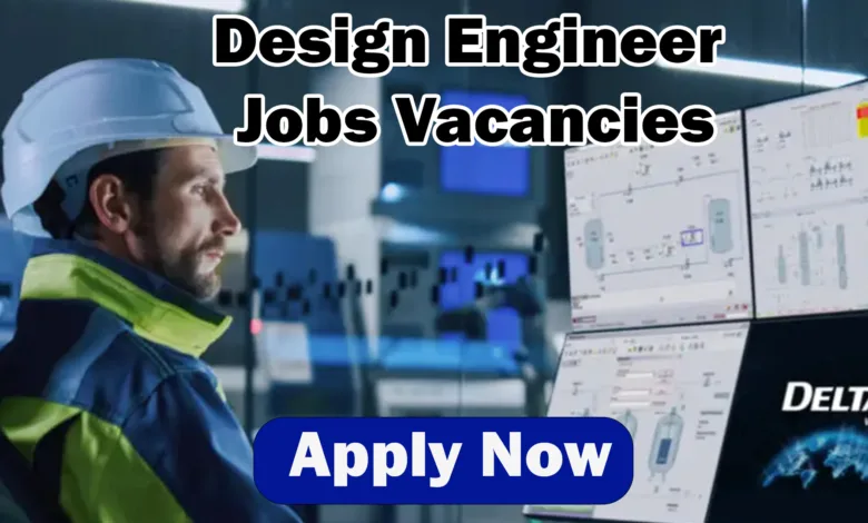 Design Engineer Jobs Vacancies in Precision Precast Solution Ptv Ltd
