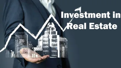 Important of Investment in Real Estate