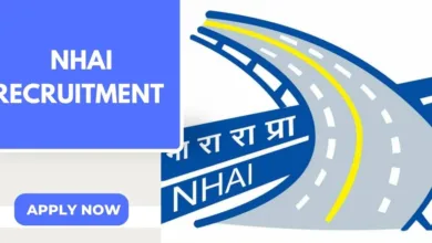 NHAI Recruitment for Post of Manager and Assistant Manager