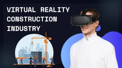 Virtual Reality (VR) in the Construction Industry