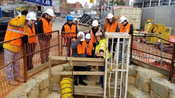Expert Tips for Efficient and Effective Civil Engineering Site Work