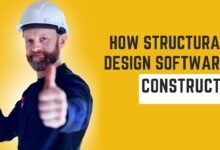 How Structural Design Software is Revolutionizing Construction