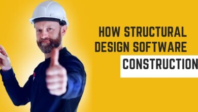 How Structural Design Software is Revolutionizing Construction